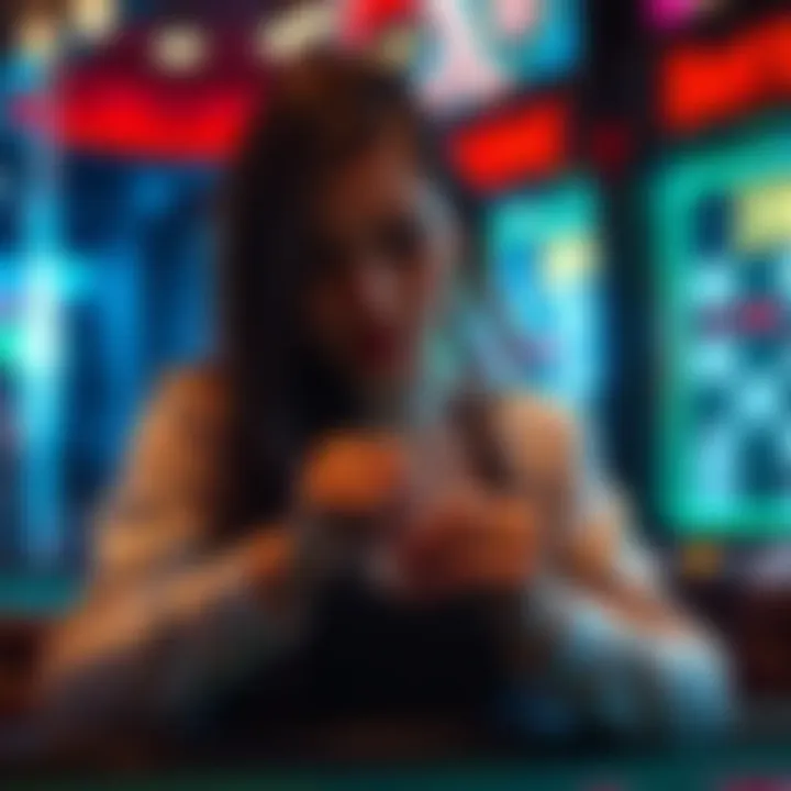 Safe Gambling Approaches for Beginners Safe gambling approaches for beginners