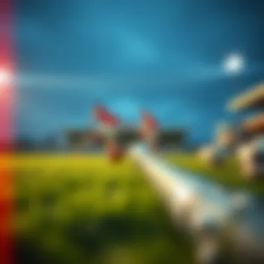 사이트 및 전략: 베팅의 복잡한 세계 Summary 사이트 및 전략: 베팅의 복잡한 세계 Summary
