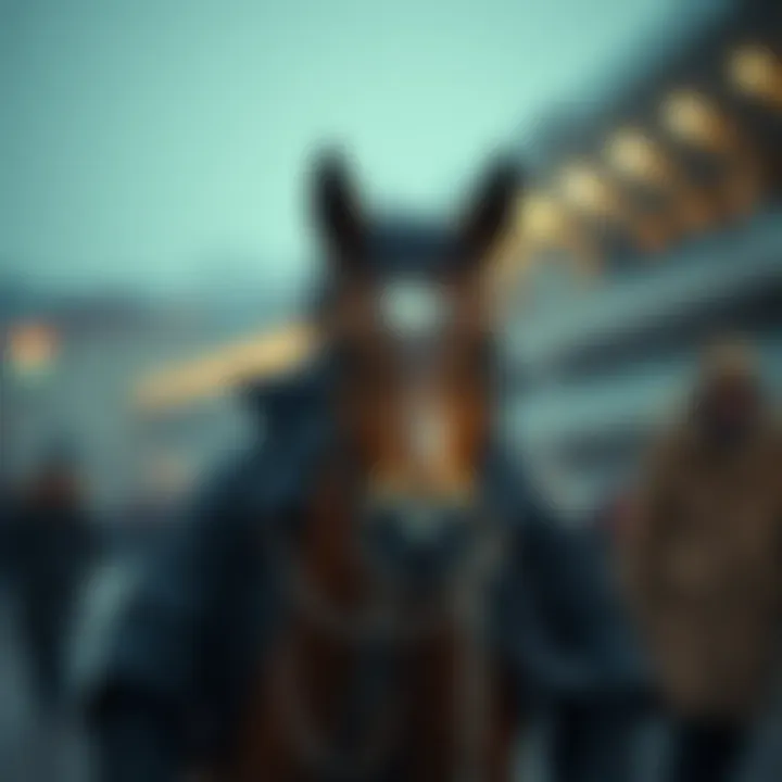 산타 게임: 베팅의 새로운 패러다임 Summary