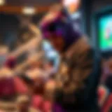 SBOBET Mobi: 베팅 세계의 포털 Introduction