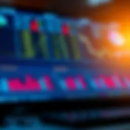 Data analysis and statistics in betting