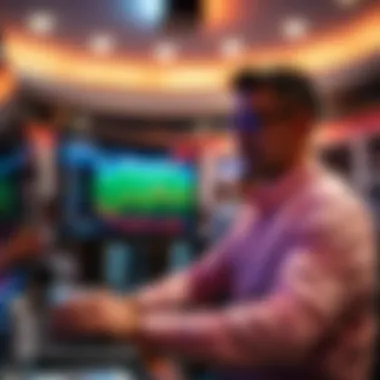 Exploring Trends in Betting Analytics Emerging trends in betting analytics