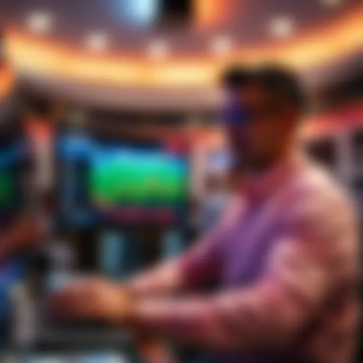 Exploring Trends in Betting Analytics Emerging trends in betting analytics