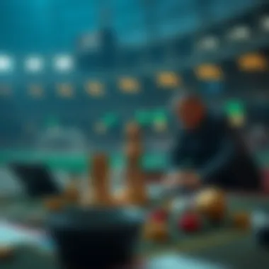 Crafting Winning Betting Strategies Strategic planning for betting strategies