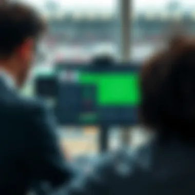 Navigating the Score365 User Interface User experience and interface of Score365