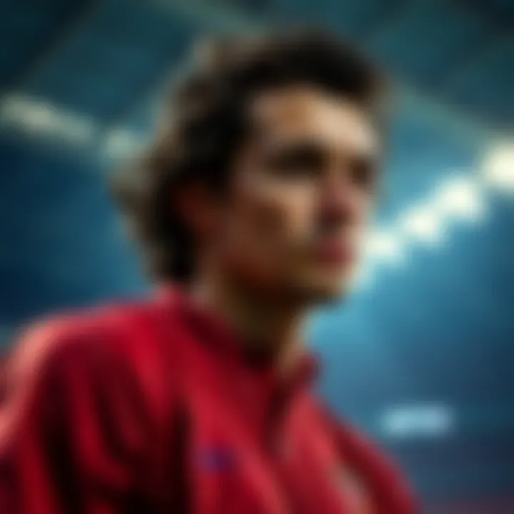 Functionality of Segunda Division in sports management