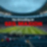 Overview of Segunda Division structure