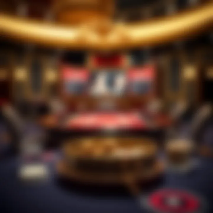 Choosing the Right Online Baccarat Platform Guide to selecting the best online baccarat site