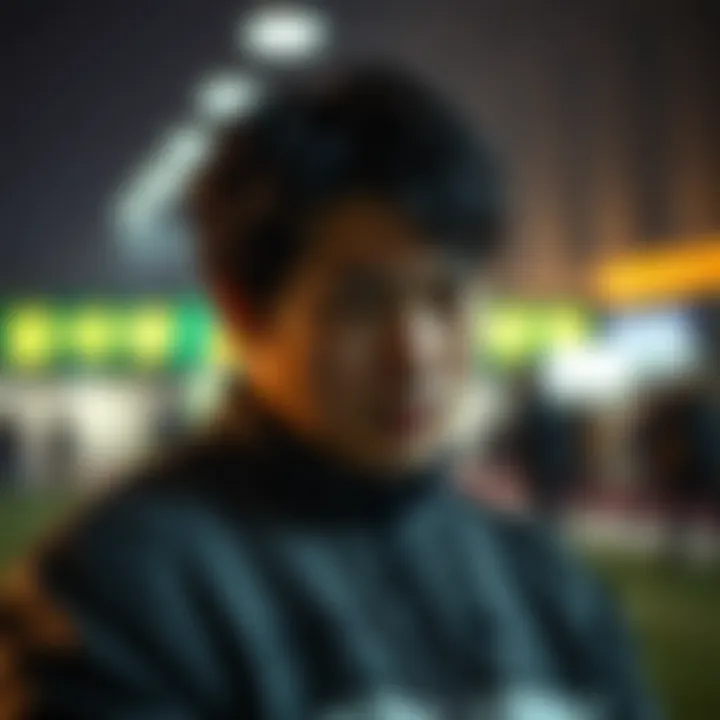 슬링고 게임의 세계 Summary