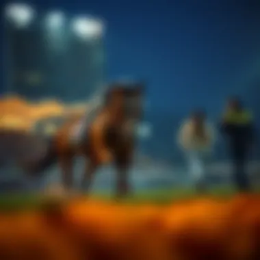 스포츠 베팅의 세계: 전략과 팁 Introduction