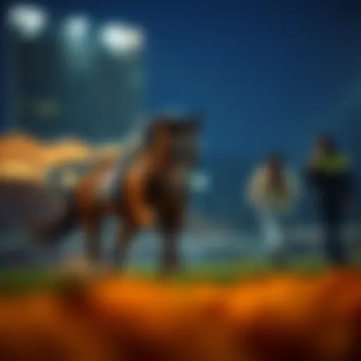스포츠 베팅의 세계: 전략과 팁 Introduction
