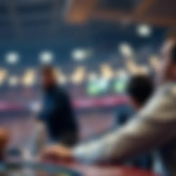 Understanding the concept of signup bonuses in betting sites