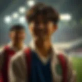 실시간중계: 베팅 포털의 새로운 패러다임 Introduction
