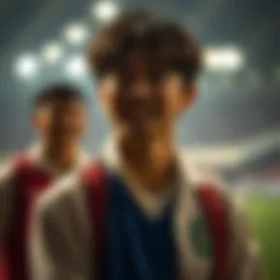 실시간중계: 베팅 포털의 새로운 패러다임 Introduction