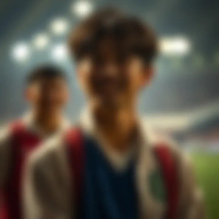 실시간중계: 베팅 포털의 새로운 패러다임 Introduction