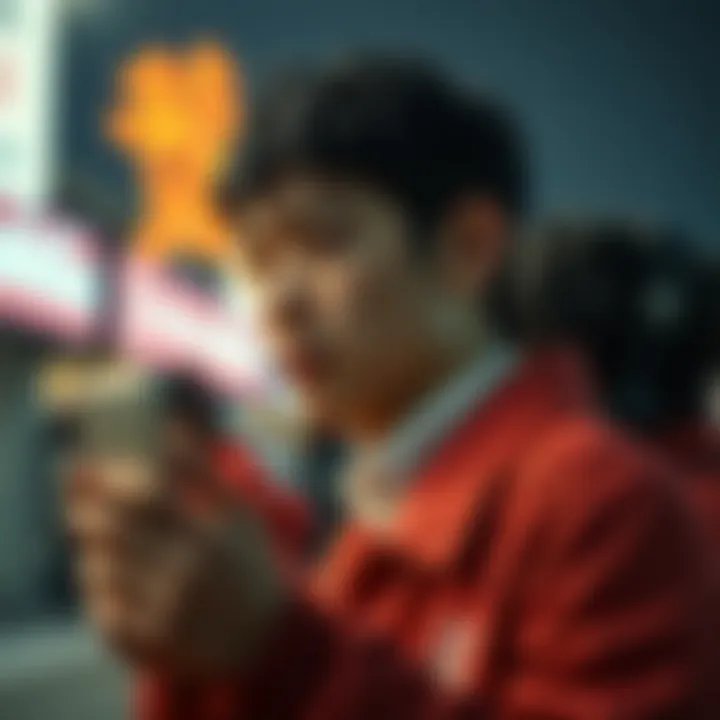 Notable 실시간중계: 베팅 포털의 새로운 패러다임