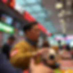 Understanding the features of Singbet bookmaker