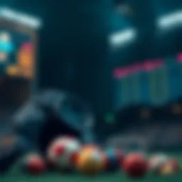 Fundamental concepts of sports betting