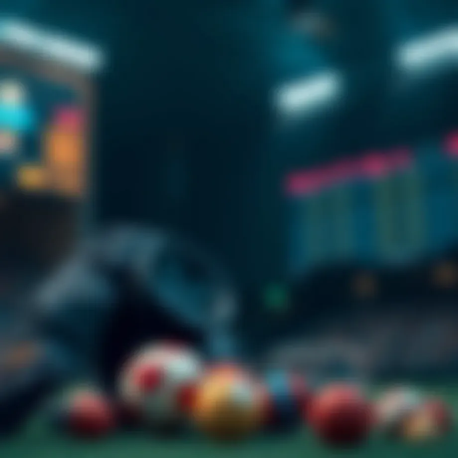 Fundamental concepts of sports betting