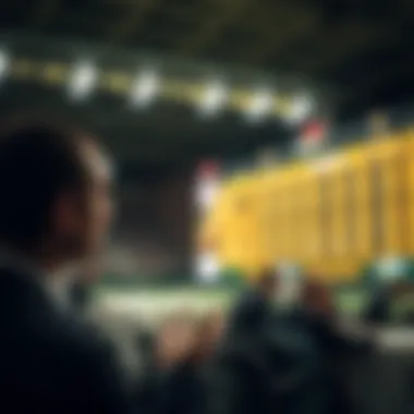 Legal considerations in sports betting