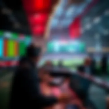 Detailed analysis of sports betting platforms