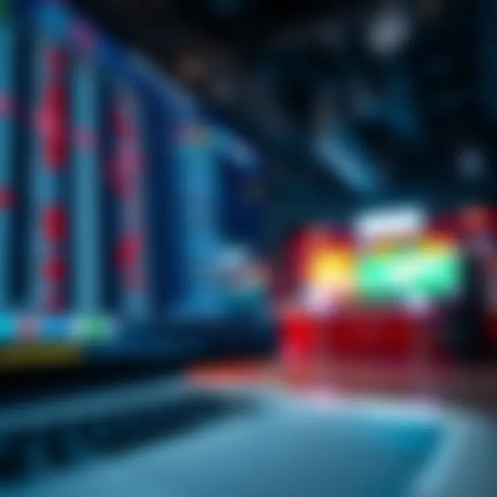 Analyzing Security Features of Betting Platforms Security features of betting platforms