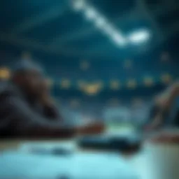 Analysis of betting systems in sports