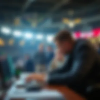 Strategic analysis of sports betting