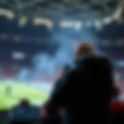 Strategic overview of sports betting