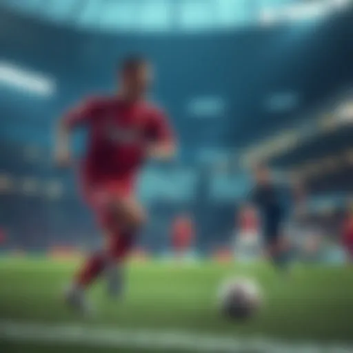 Football betting strategies overview