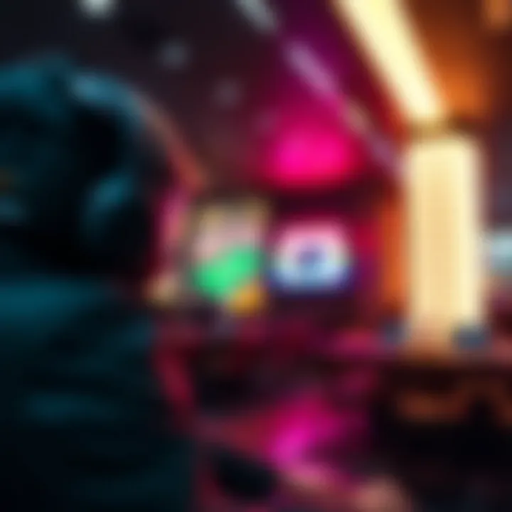 Safe betting environments