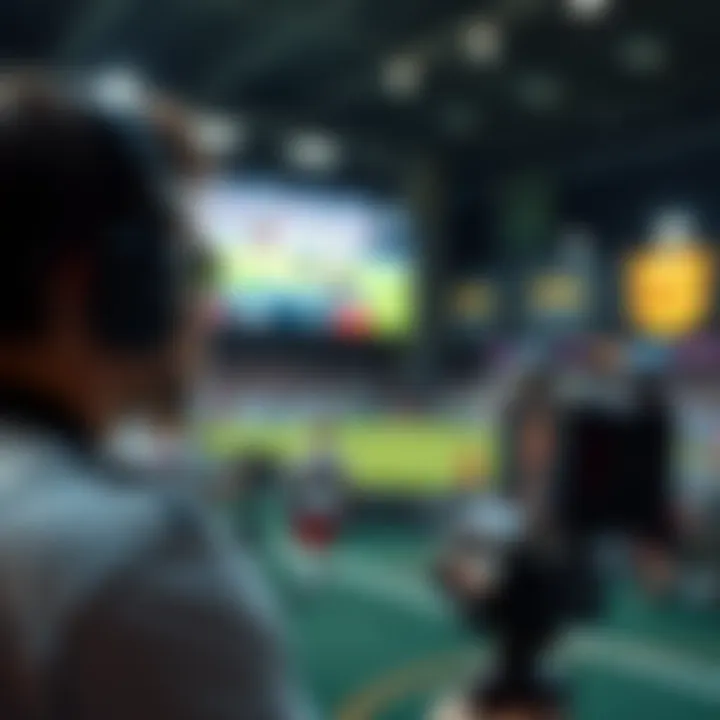 Innovative Business Models in Sports Streaming Innovative business models in sports streaming