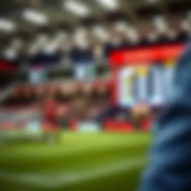 Exploring Statistical Trends in Betting Odds Statistical trends in betting odds