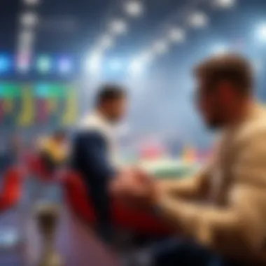 Strategic approaches to successful betting