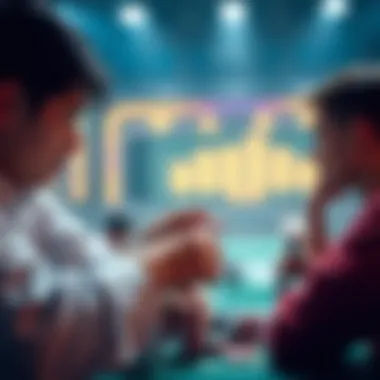 Strategic Approaches to Enhancing Poker Gameplay Strategic approaches to poker gameplay