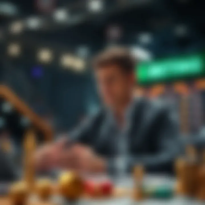 Strategic Insights for Successful Betting Strategic betting insights