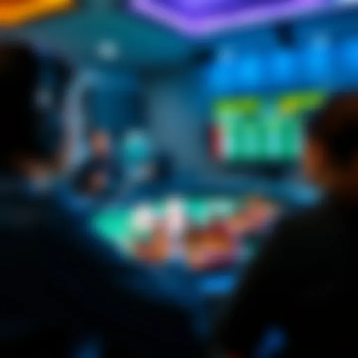 Mastering Betting Strategies for Online Gambling Success Strategic betting in online gambling