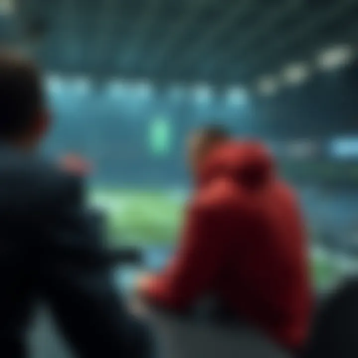 Strategic insights into online betting