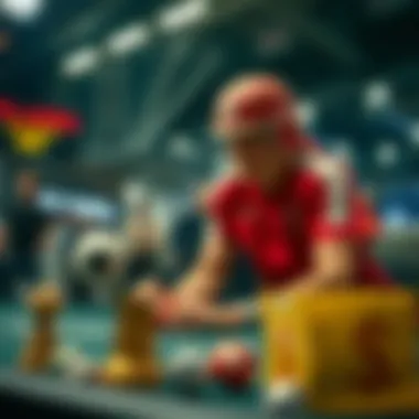 Strategies Across Various Betting Types Strategies for Diverse Betting Types