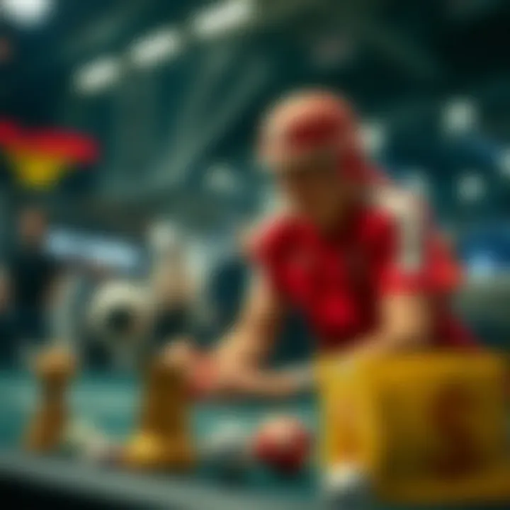 Strategies Across Various Betting Types Strategies for Diverse Betting Types