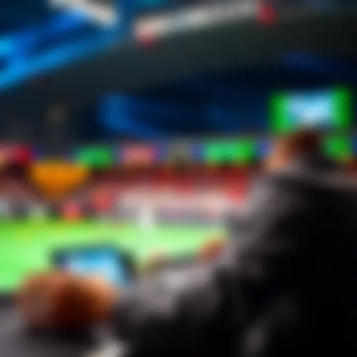 Strategies for effective betting