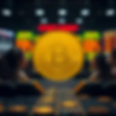 Strategies for successful cryptocurrency betting