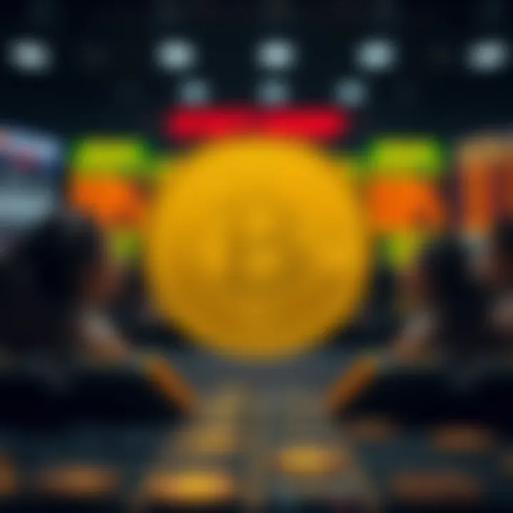 Strategies for successful cryptocurrency betting