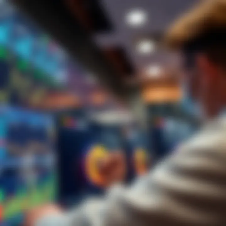 Data Analytics Enhancing Betting Decisions Data analytics enhancing betting decisions