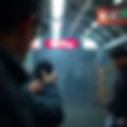 Conceptual representation of survival bias