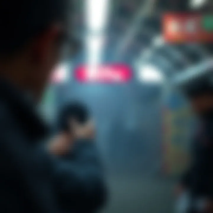 Conceptual representation of survival bias