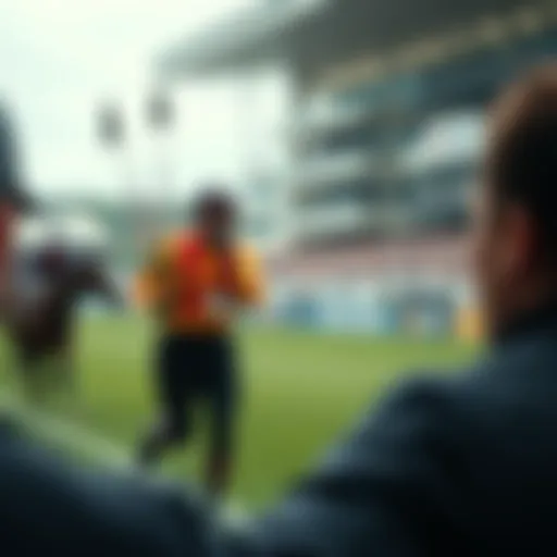 쇼난벨마레: 일본 축구의 숨은 보석 Introduction
