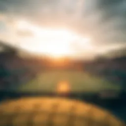 Understanding tennis betting odds