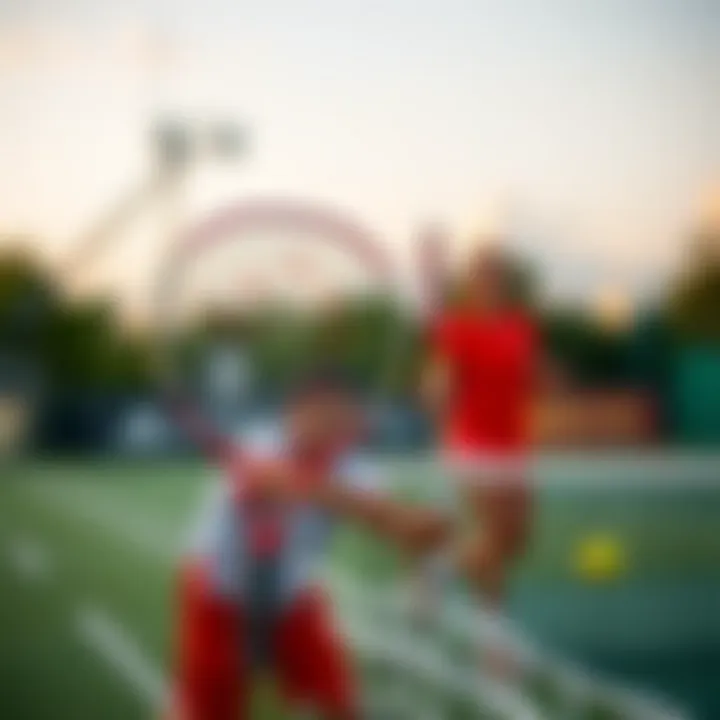 Tennis betting strategies and odds