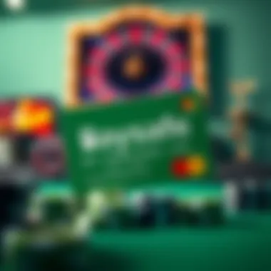 Tips for effective use of Paysafecard in casinos